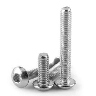 340 con ốc vít M3 bằng thép không gỉ