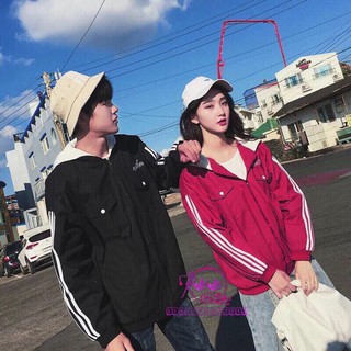 [Giá Sale] ÁO KHOÁC DÙ Mather - M01 [Kèm Ảnh Thật - Có Form Rộng XL]