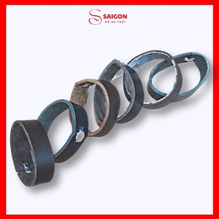 Đỉa thắt lưng nam SAIGON dành cho bản dây lưng từ 3cm đến 3,6cm