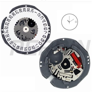 Máy đồng hồ nhện nhật Vj các mã
