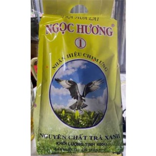 TRÀ LÀI-SÂM DỨA NGỌC HƯƠNG  Số 1 400g