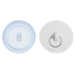 HABELYI Nắp Đậy Lỗ Thoát Nước Bồn Rửa Chén