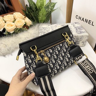 Túi Dior thổ cẩm(G-275)