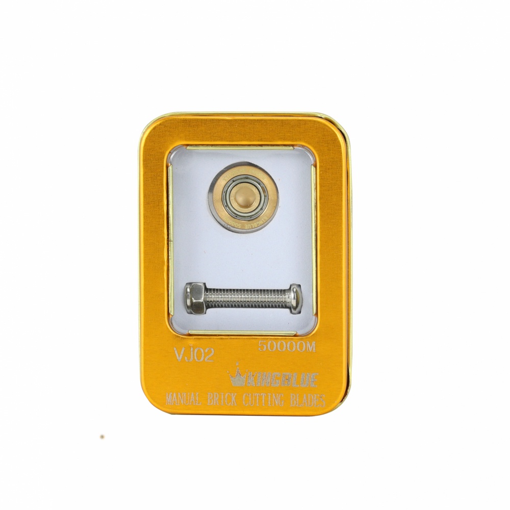 [CHÍNH HÃNG] Lưỡi Cắt Gạch Cho Bàn Cắt Đẩy Tay King Blue