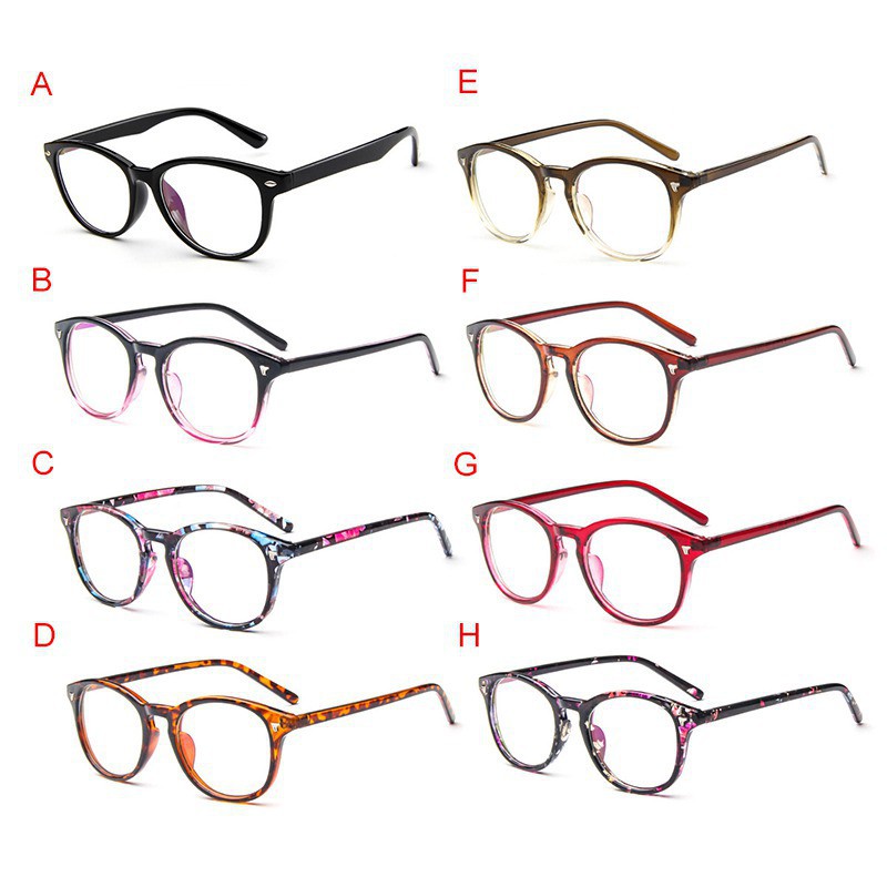 Kính Mát Gọng Nhựa Phong Cách Retro | BigBuy360 - bigbuy360.vn