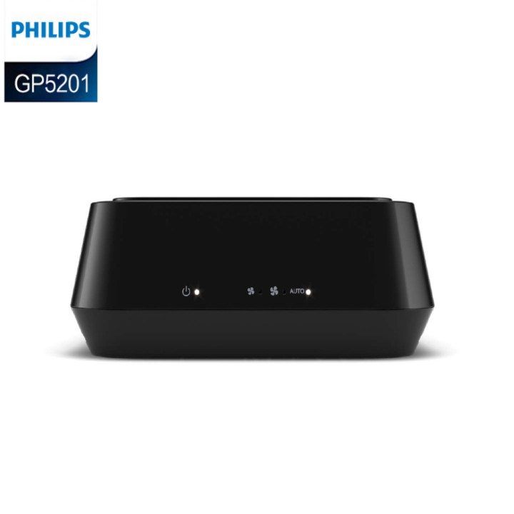 Máy Khử Mùi-Lọc Không Khí-Ô Tô-Cao Cấp-Chính Hãng-Philips-GP5201. Bảo hành 12 tháng