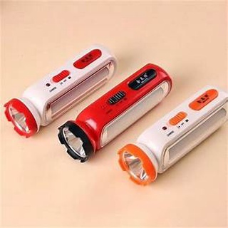 Đèn Pin Siêu Sáng 2 Chế Độ KY- 9970