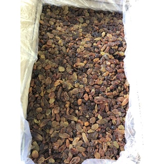 Nho khô nâu Ấn Độ