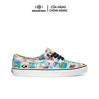 Giày Vans Authentic Los Vans VN0A2Z5IWN1