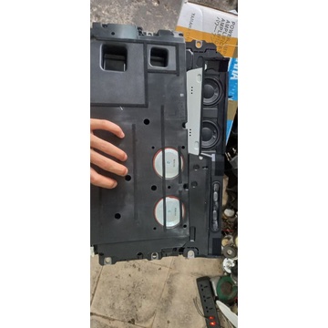 Loa thanh hộp 2 bass 1 chép treble hát hay. 589nhattao