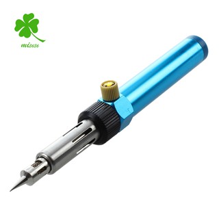 Bút khò gắn mối hàn gas mini