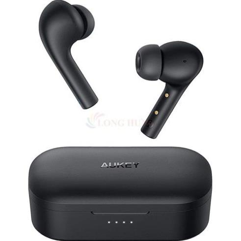 CHINH HANG Tai nghe Bluetooth True Wireless Aukey EP-T21S - Hàng chính hãng