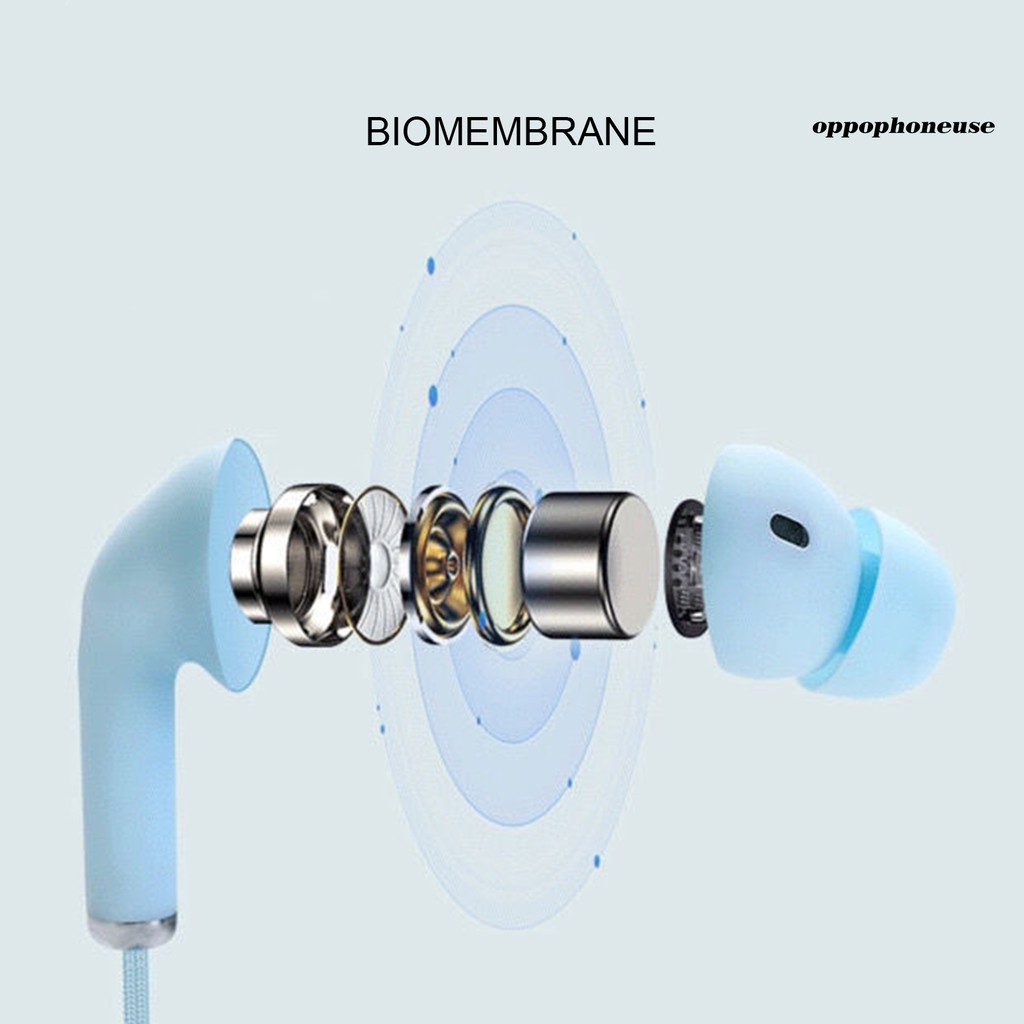 Tai Nghe Thể Thao Bluetooth Không Dây Đeo Cổ Xpe Yb-1