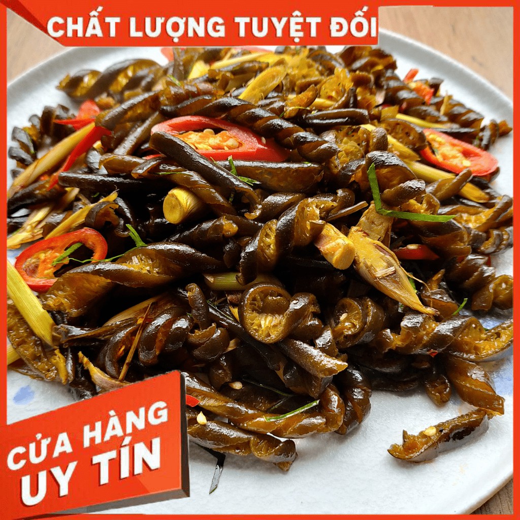 Tảo Xoắn Chi Lê Loại 1 Thượng Hạng (500g ) - TỔNG KHO BÁN SỈ TẢO XOẮN CHILE TẠI VIỆT NAM