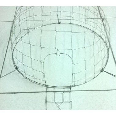 Bội úp cu gáy, bội bẫy cu