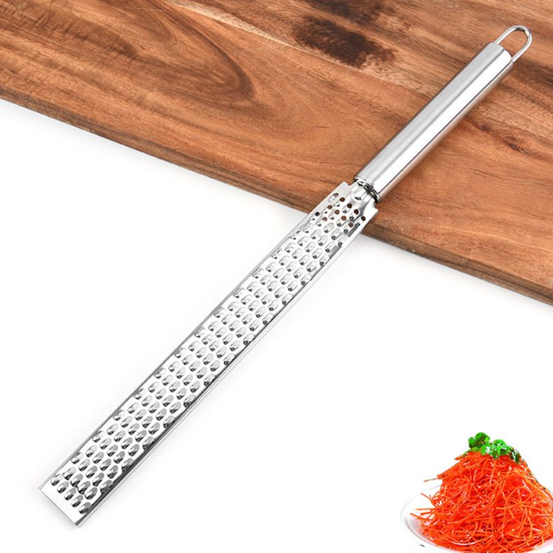 Dụng Cụ Bào Sợi Rau Củ Quả Bằng Thép Không Gỉ