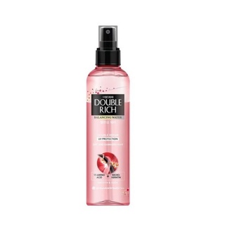 Nước xịt dưỡng tóc chăm sóc tóc hư Double Rich 120ml