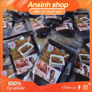 100g bột cafe  handmade tẩy da chết body