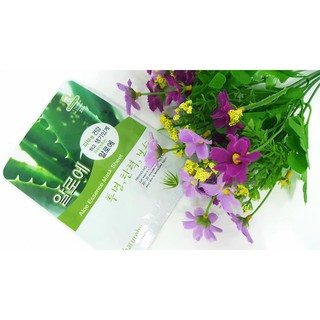 Mặt nạ Natureby Korea mask sheet