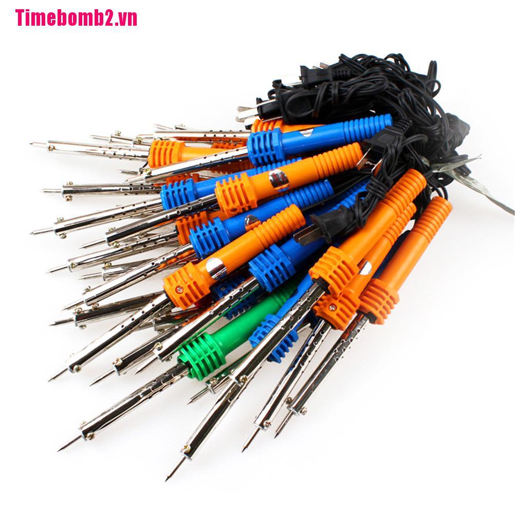 ### Máy Hàn Điện 220V 40W Mới