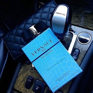 💧 Nước hoa dùng thử Versace Eau Fraiche 5ml/10ml /𝚄𝚗𝚒𝚜𝚎𝚡.𝚙𝚎𝚛𝚏𝚞𝚖𝚎/