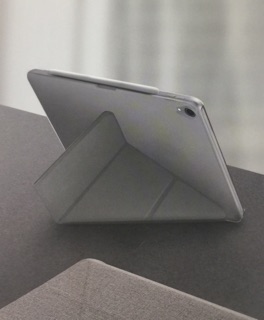 Bao da ipad 11" Unit Kanvas.