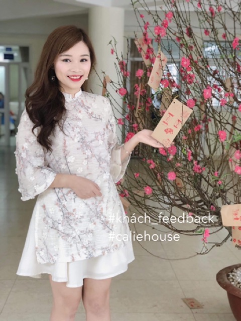 Váy Đẹp và Thơm