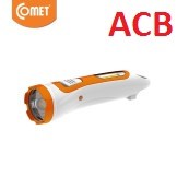 ĐÈN PIN SẠC CRT453