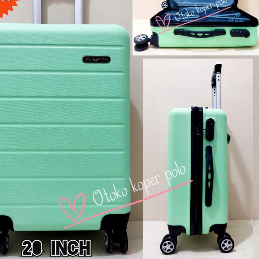 Va Li Kéo 9.9 20 inch Có Bánh Xe Số 4 - Mã 35