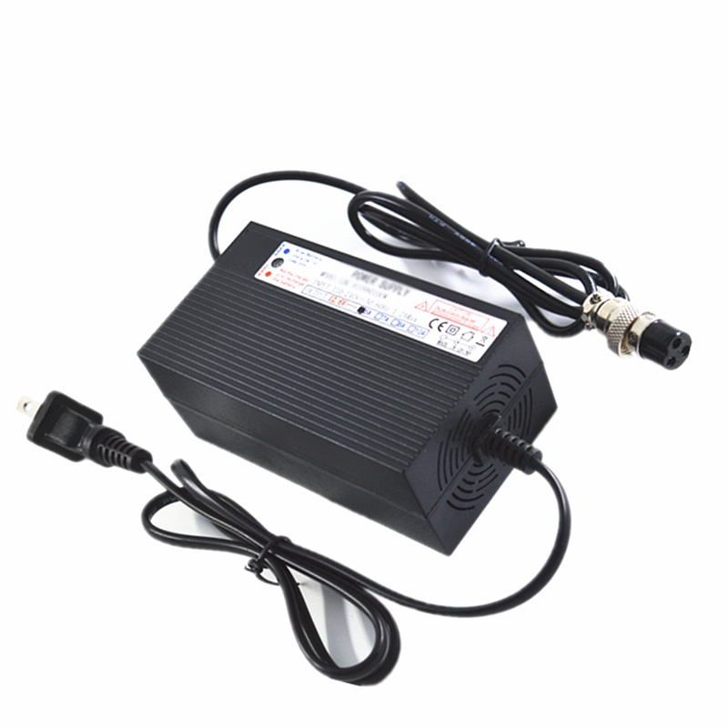 CURREN Bộ Sạc Pin Lithium 3.65V 4 5A 6A 7A 8A 10A 15A 20A 3.2V Tiện Dụng