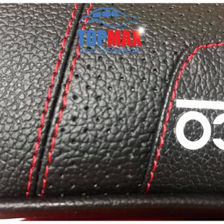 Gối tựa cổ SPARCO SPC4008RS/SPC4008GR