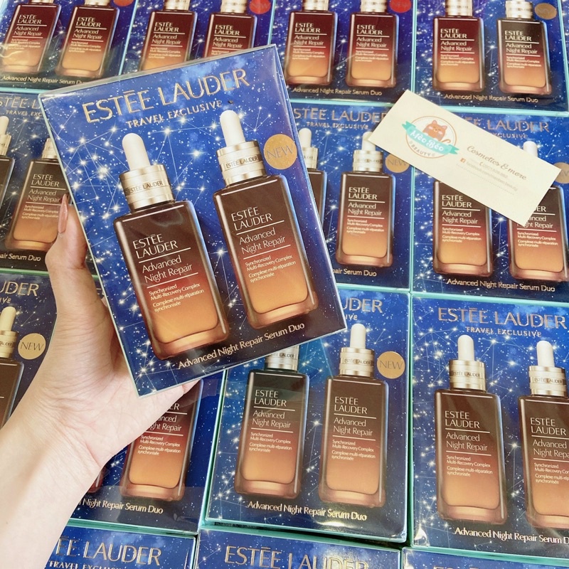 Serum Estee Lauder Advanced Night Repair 100ml/50ml/30ml