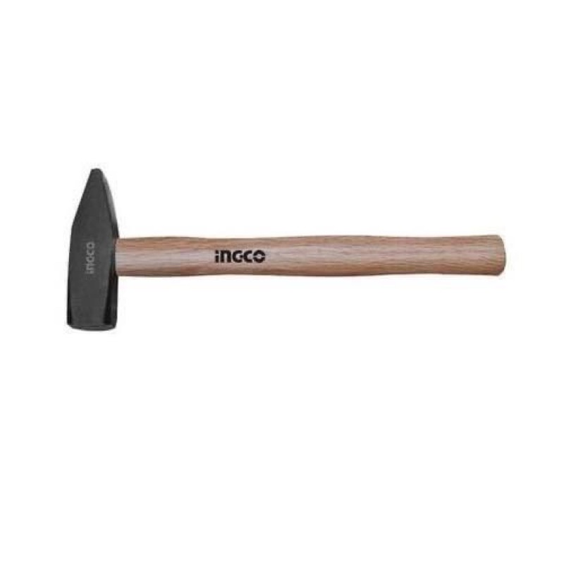 Búa đóng đinh cáng gỗ INGCO HMH040300 loại 300gam (200523)