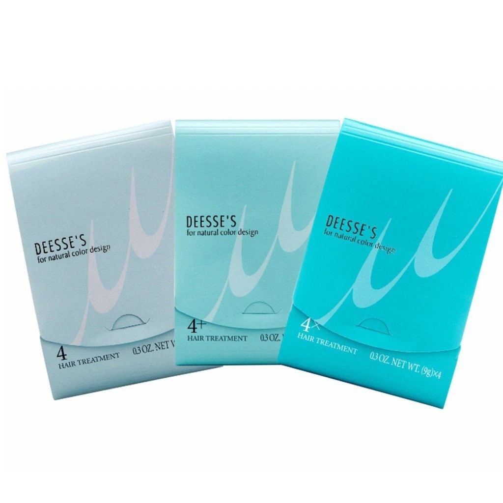 Tách lẻ I Kem Dưỡng Collagen Suôn Mượt MILBON DEESSE'S 9g I Hàng Nhật | BigBuy360 - bigbuy360.vn