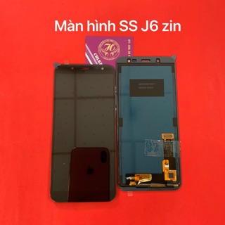Màn hình samsung galaxy j6 zin-mới 100%