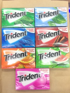 Singum Trident của Mỹ