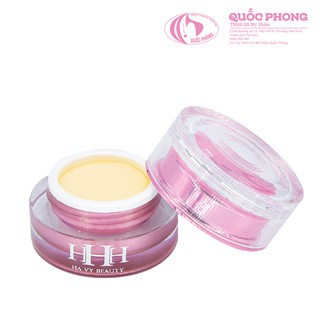 Kem MỤN - NÁM - TRẮNG DA tinh chất Vitamin E thảo dược Collagen chính hãng HHH (Net.20g)