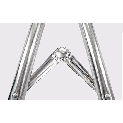 ⚡GIÁ TỐT⚡ [INOX 100%] Khung võng Chấn Thái Sơn CTS02 ⭐⭐⭐ Khung dày - chắc chắn | BigBuy360 - bigbuy360.vn