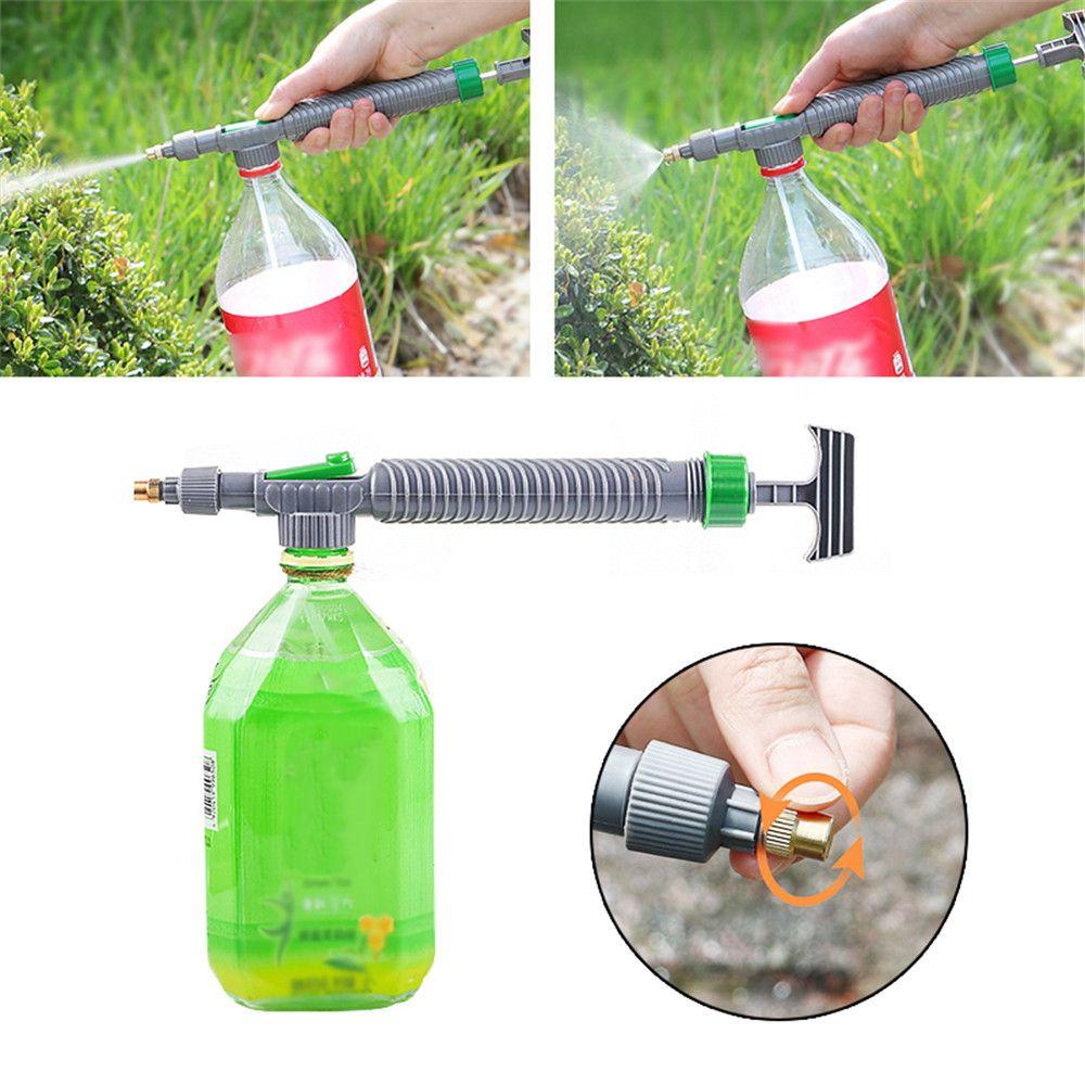 Vòi Xịt Nước Áp Suất Cao Thiết Kế Đơn Giản Tiện Dụng