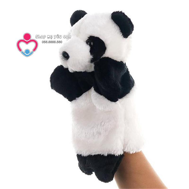 Rối bàn tay Gấu Trúc panda