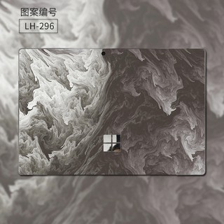 Miếng dán Surface Pro 7 ( dán full )