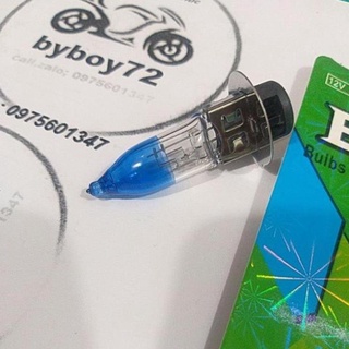 Bóng đèn pha BMA siêu sáng lắp xe dream WAVE
