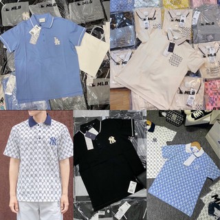 Áo polo ny unisex - gs store