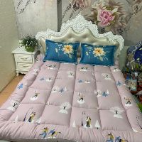 Tấm bảo vệ nệm (topper)