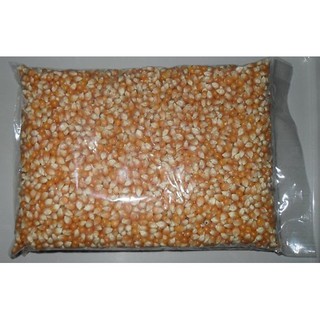 Ngô Mỹ nổ bắp rang bơ
