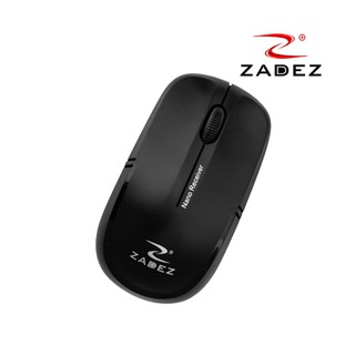Chuột Zadez M366