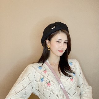 áo croptop len Bạch Lộc