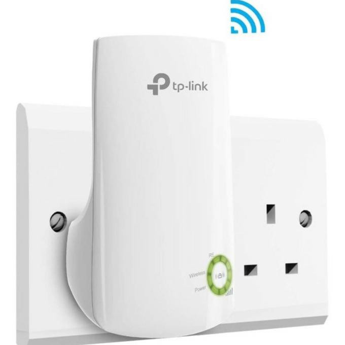 Thiết Bị Mở Rộng Wifi Tp-Link Tl-Wa854Re Mimo 300mbps Similar Sang Wa850Re 0512 | BigBuy360 - bigbuy360.vn
