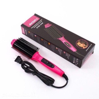 Lược Điện NoVa 8810 Uốn Cụp