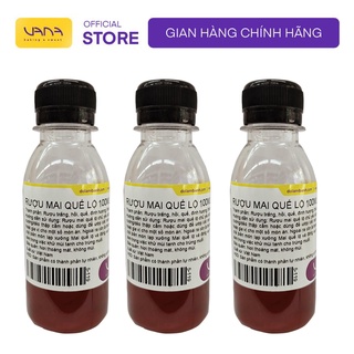 Mai quế lộ 50ml (Làm Bánh)
